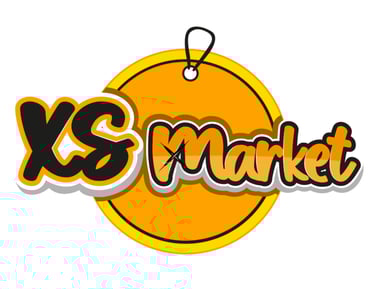 XS Market logo