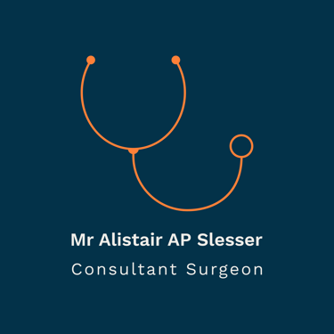 Colorectal and General Surgery logo