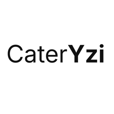 CaterYzi logo