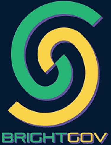 BrightGov logo