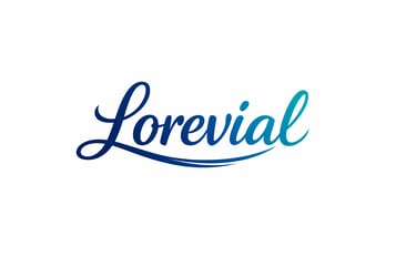 Lorevial logo
