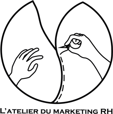 L'atelier du Marketing RH logo