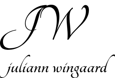 Juliann Wingaard logo