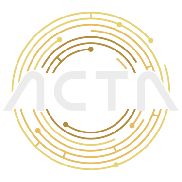 ACTA Instalasi Audio Visual logo