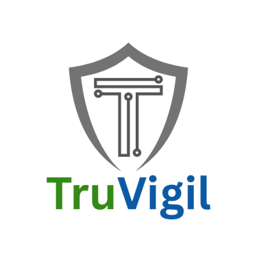 TruVigil Cybersecurity Solutions logo