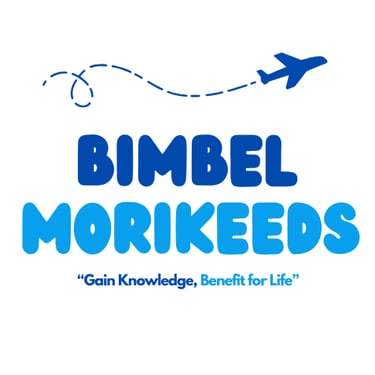 Morikeeds logo