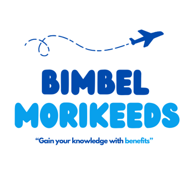 Morikeeds logo
