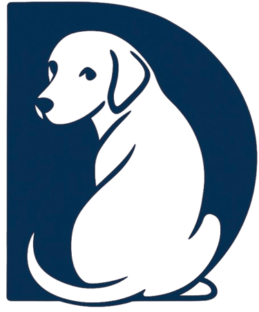 D-Dogs Certified Dog Trainer and Behavior Consultant, CCDT logo