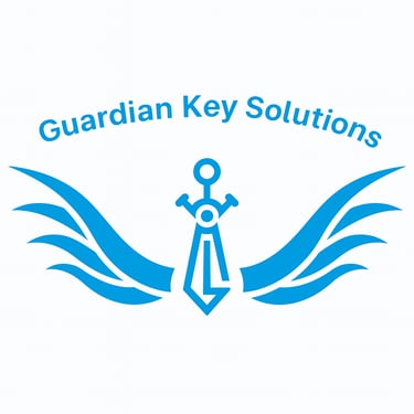 Write Cyber Right logo