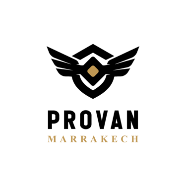 Provan Transport logo