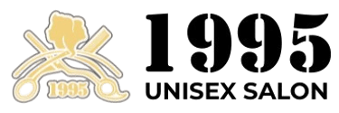1995unisexsalon logo