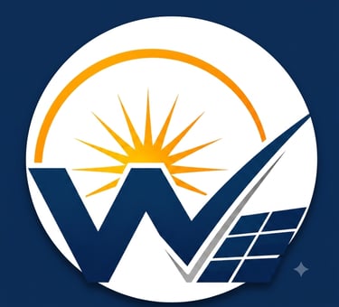 WEngenharia logo
