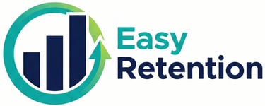 Easy Retention logo