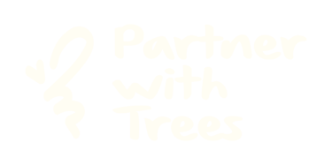 Partner with Trees logo