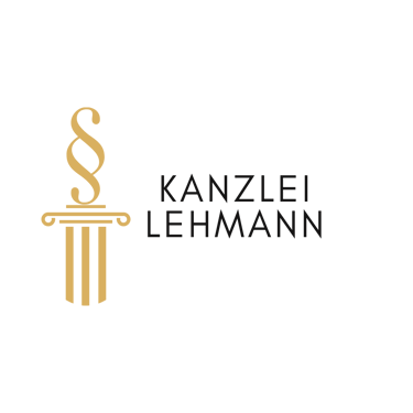 Kanzlei Lehmann logo