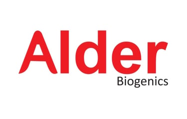 Alderbiogenics logo