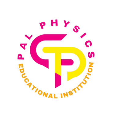 PAL PHYSICS logo