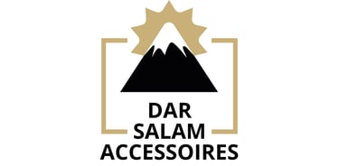 DSA - Dar Salam Accessoires logo
