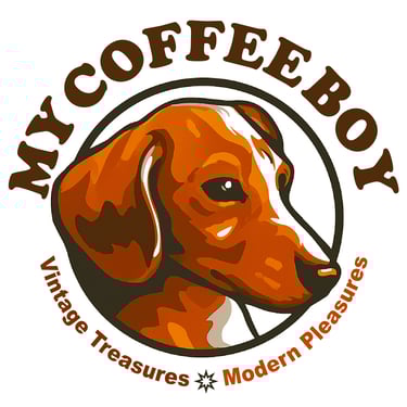 mycoffeeboy logo