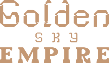 Golden Sky Empire logo
