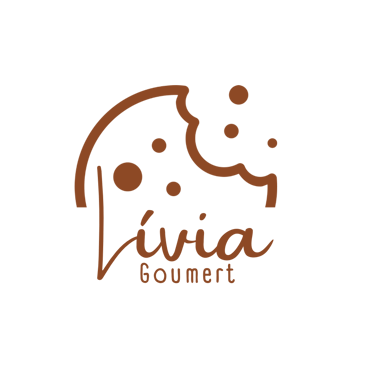 Livia Goumert logo