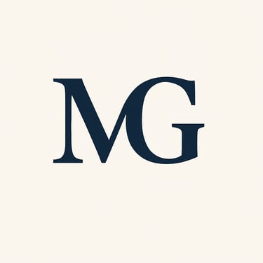 Michael Griggs logo
