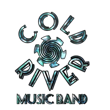 Cold River Music Band logo