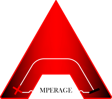 Amperage logo