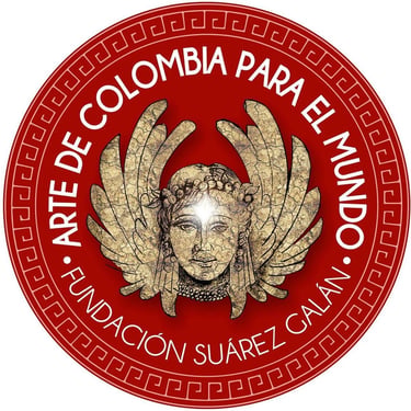 Fundación Suarez Galán logo