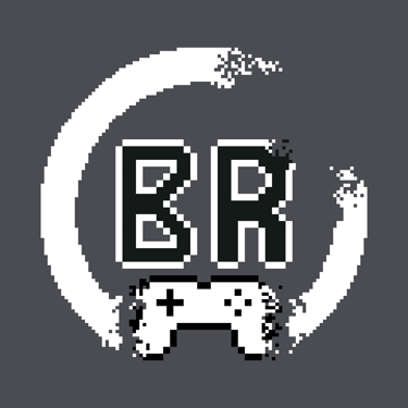 Buitram Games logo