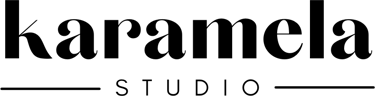 Karamela Studio logo