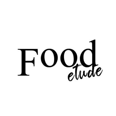 Food Etude logo