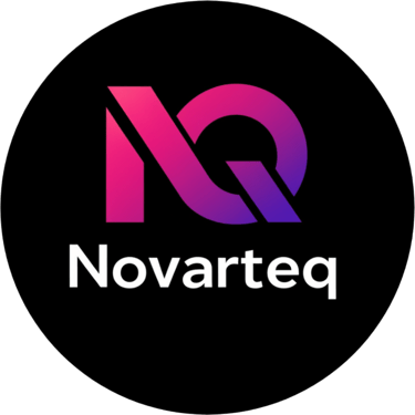 Novarteq logo