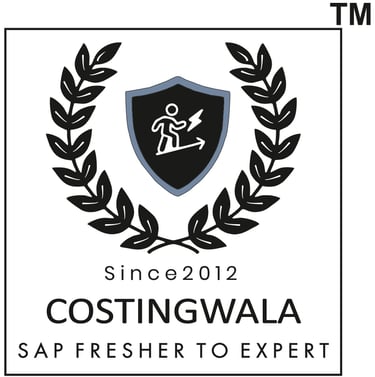 costingwala logo