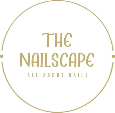 Nailscape logo