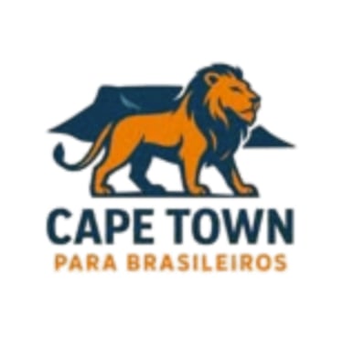 Destino África do Sul logo