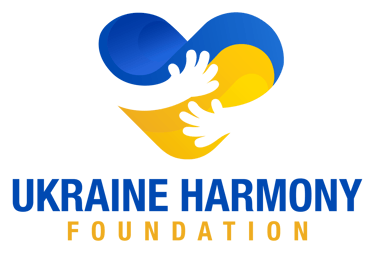 Ukraine Harmony Foundation logo