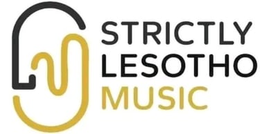 Strictly Lesotho Music logo