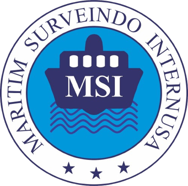 Maritim Surveindo Internusa logo