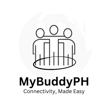 MyBuddyPH logo