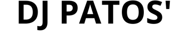 DJ Patos logo