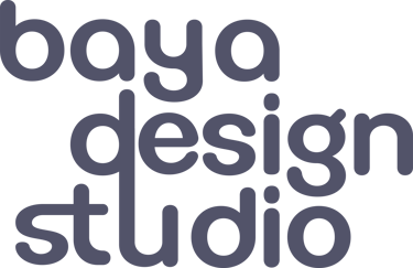 Baya Design Studio logo