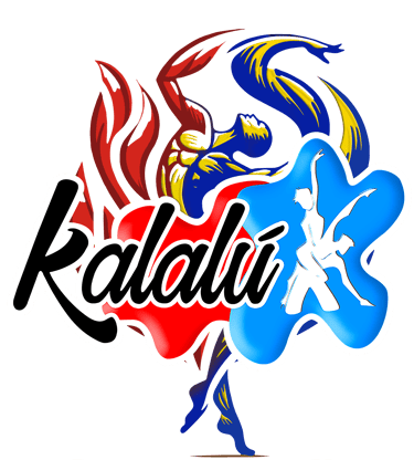 Kalalú Sentimiento logo