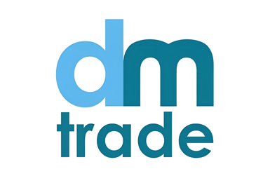 DM Trade logo