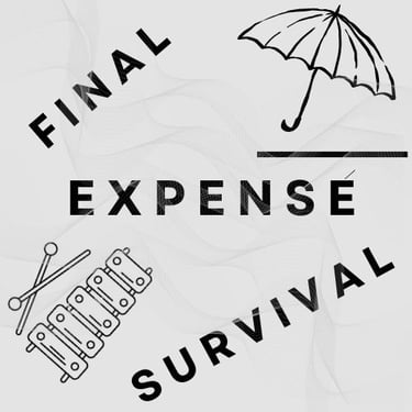 Final Expense Survival logo