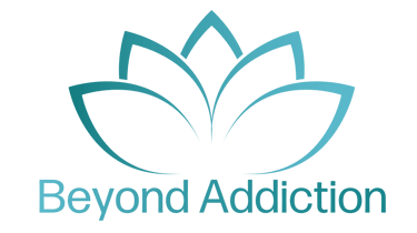Beyond Addiction logo