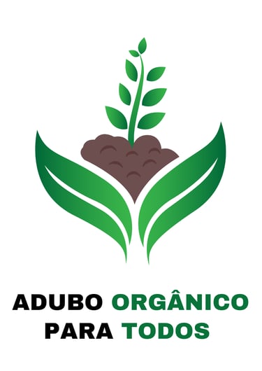 Adubo Orgânico para Todos logo