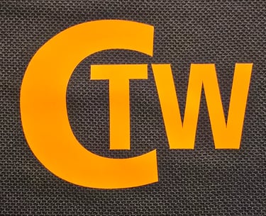 Tweed Window Cleaning logo