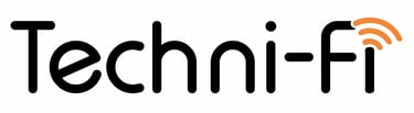 Techni-Fi logo