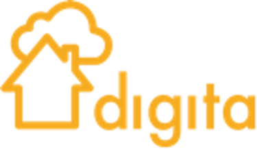 Ingetración, domótica, electricidad e iluminación de digita, Montajes Eléctricos Sabugo. logo